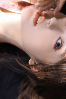 善良的女友