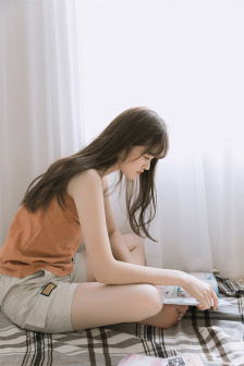 兼差女郎